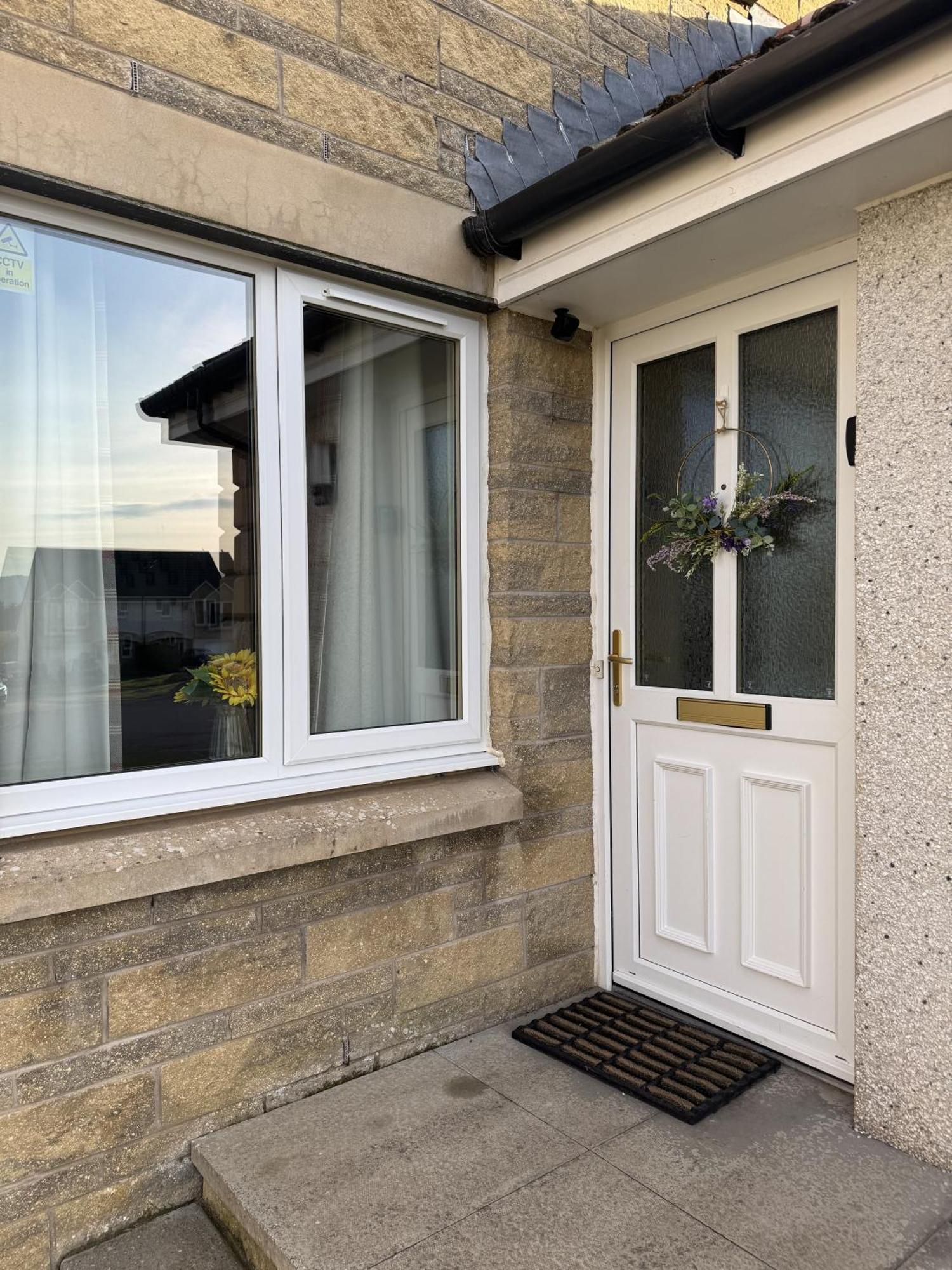 No 25 Inverness - Home From Home In The Highlands Exterior photo
